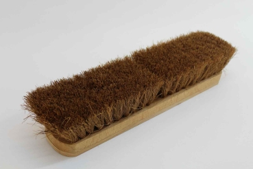 Dachstuhlbürste 40 cm / Kokos